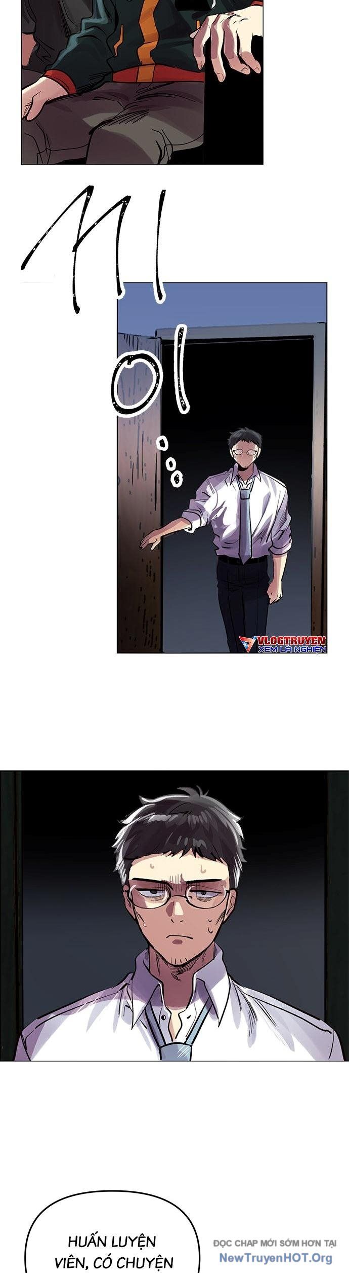Chuỗi Chiến Công Chapter 2 - Trang 2