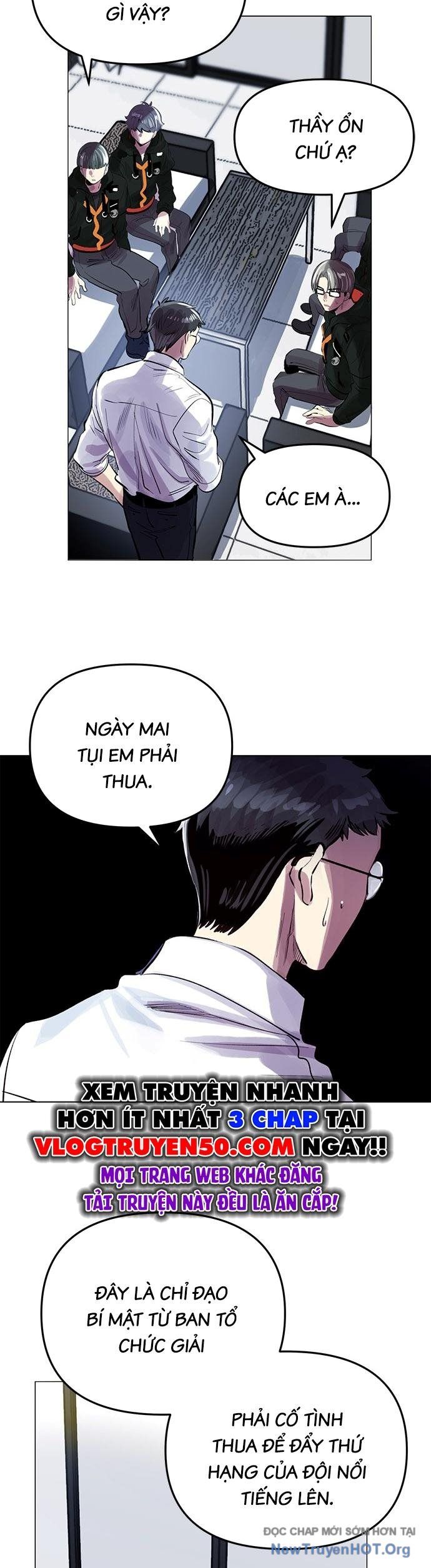Chuỗi Chiến Công Chapter 2 - Trang 2