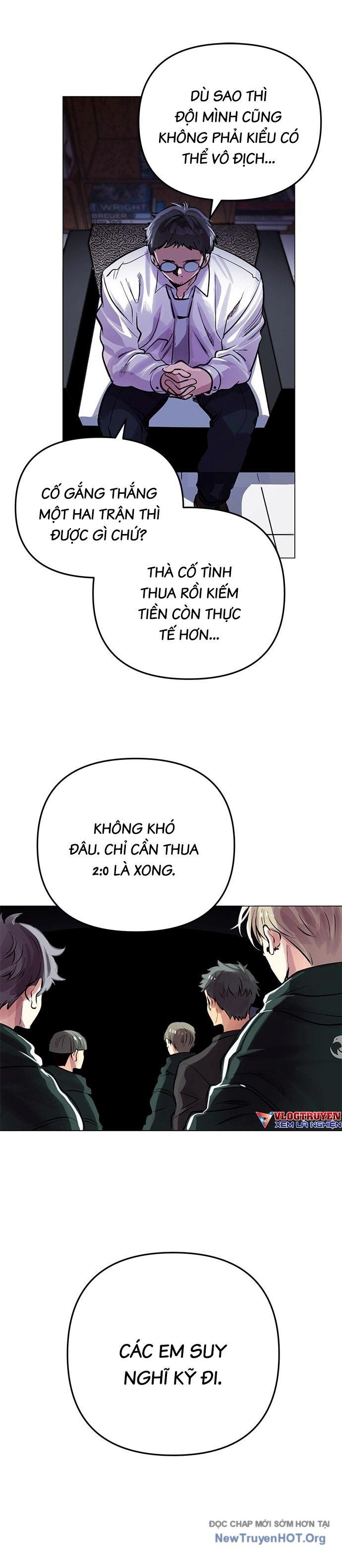 Chuỗi Chiến Công Chapter 2 - Trang 2