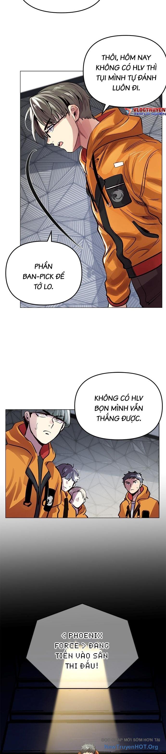 Chuỗi Chiến Công Chapter 2 - Trang 2