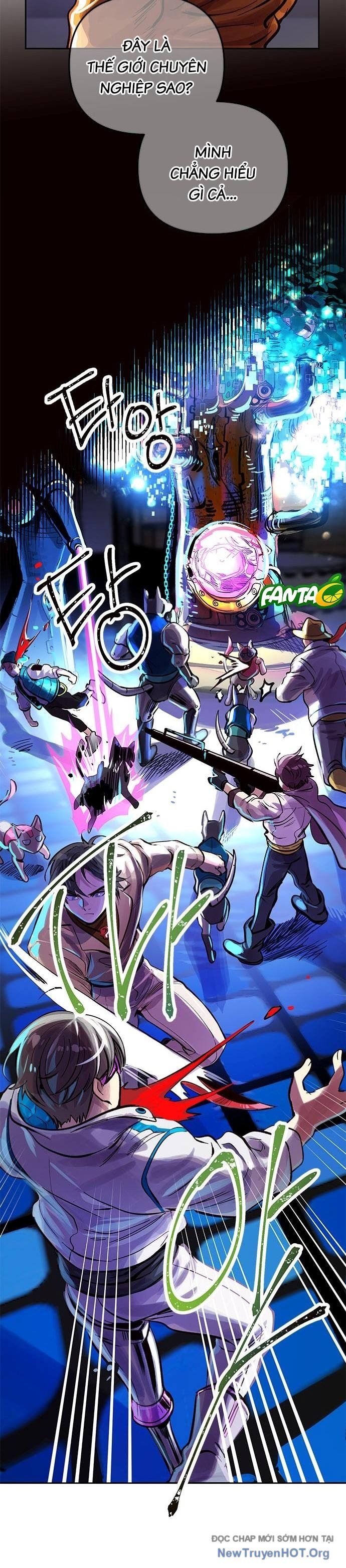 Chuỗi Chiến Công Chapter 2 - Trang 2