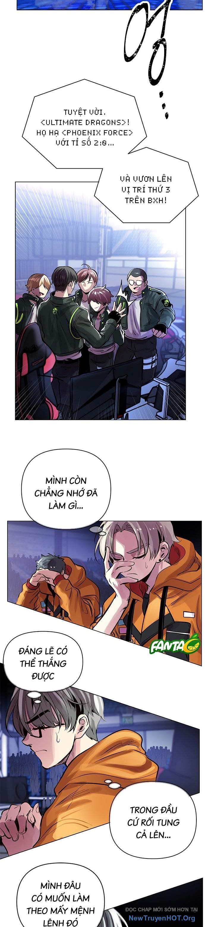 Chuỗi Chiến Công Chapter 2 - Trang 2