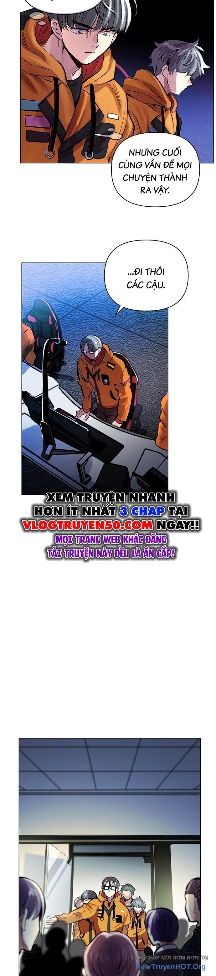Chuỗi Chiến Công Chapter 2 - Trang 2
