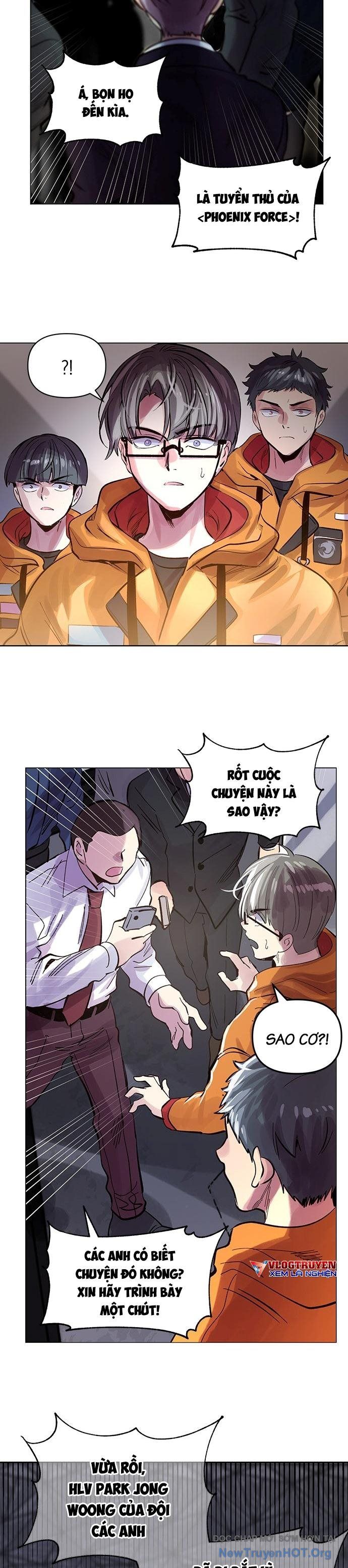 Chuỗi Chiến Công Chapter 2 - Trang 2
