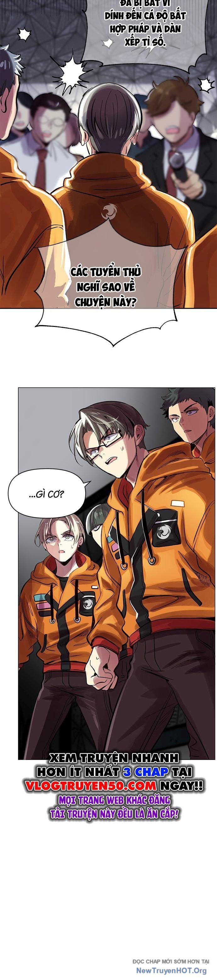 Chuỗi Chiến Công Chapter 2 - Trang 2