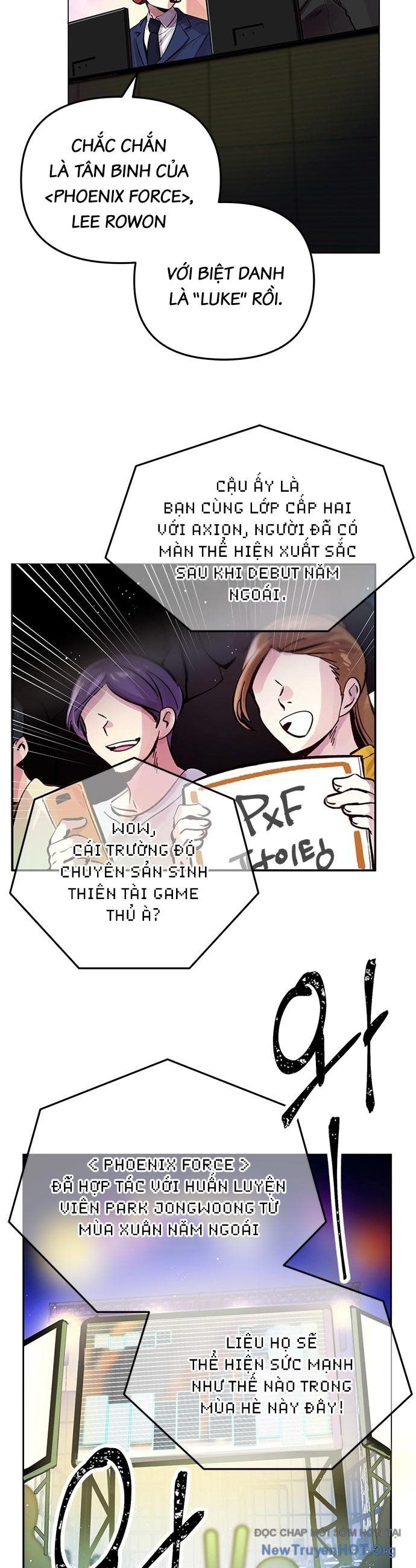 Chuỗi Chiến Công Chapter 2 - Trang 2