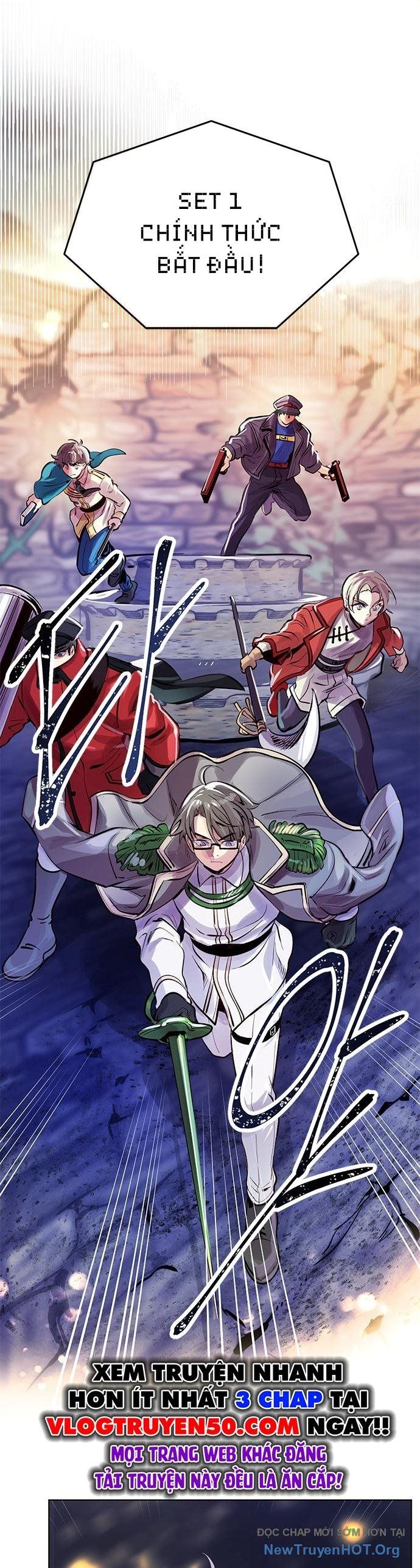Chuỗi Chiến Công Chapter 2 - Trang 2