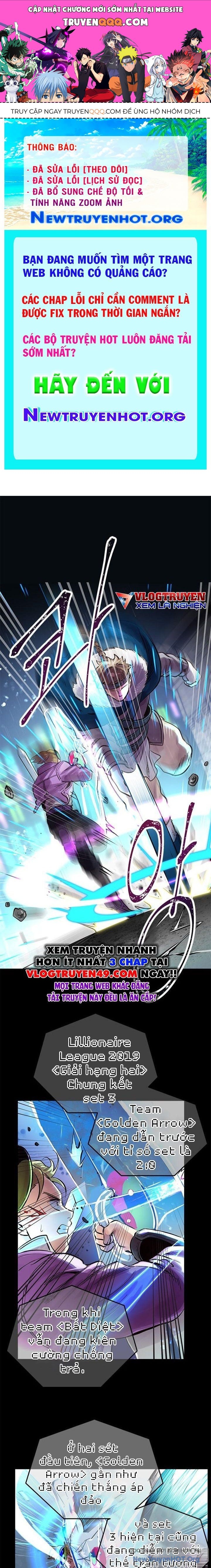 Chuỗi Chiến Công Chapter 5 - Trang 2