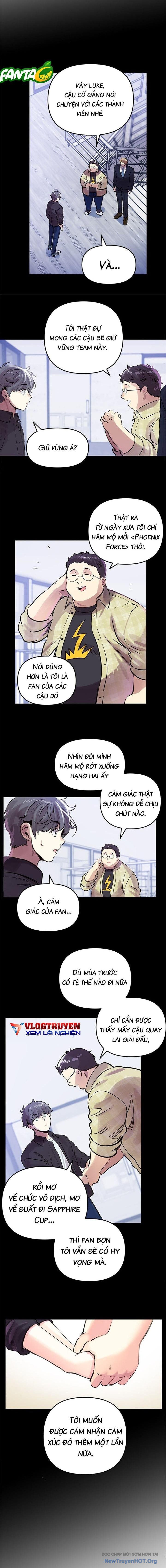 Chuỗi Chiến Công Chapter 5 - Trang 2