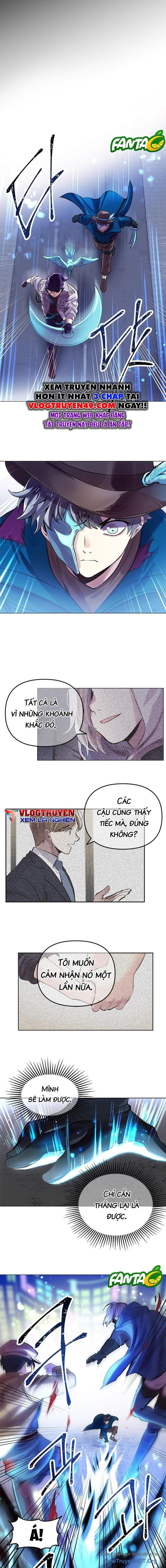 Chuỗi Chiến Công Chapter 5 - Trang 2