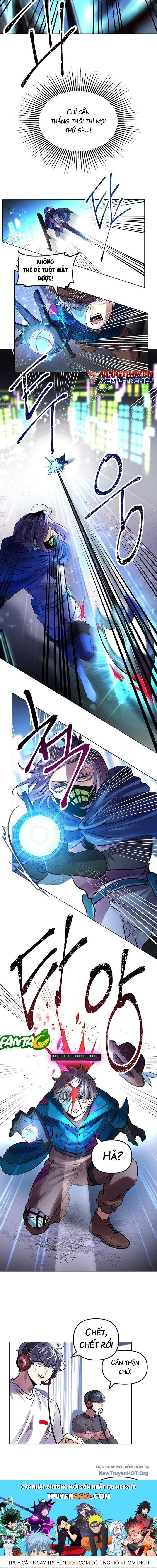 Chuỗi Chiến Công Chapter 5 - Trang 2