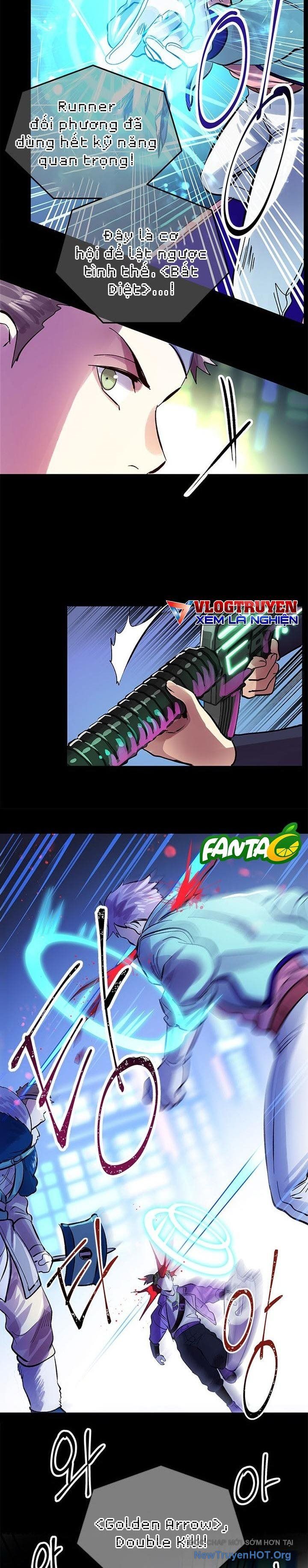 Chuỗi Chiến Công Chapter 5 - Trang 2
