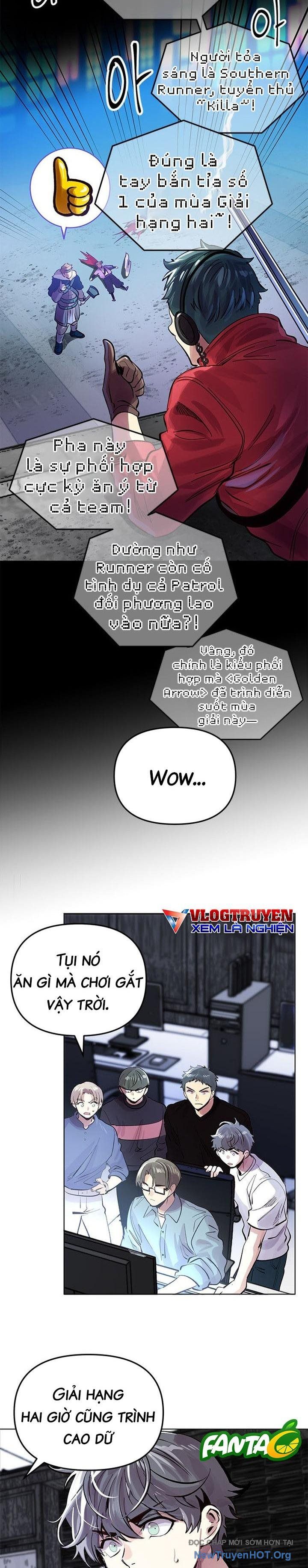 Chuỗi Chiến Công Chapter 5 - Trang 2
