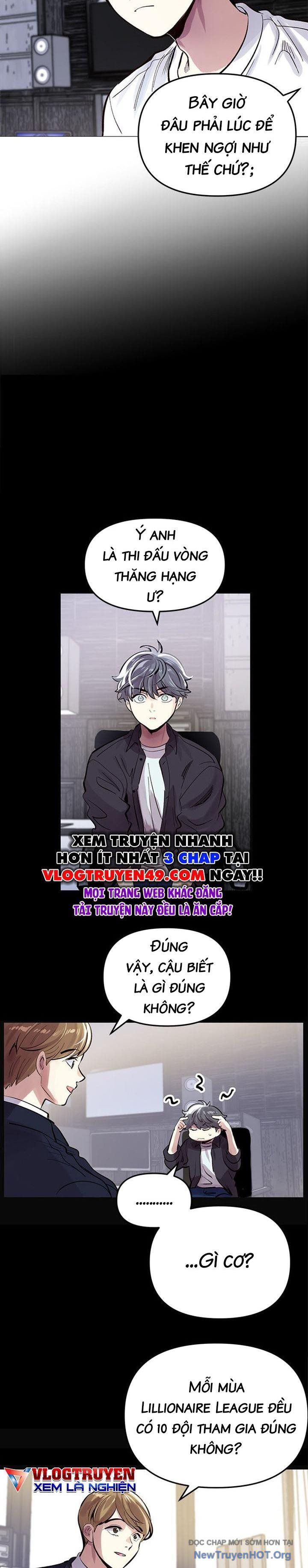 Chuỗi Chiến Công Chapter 5 - Trang 2