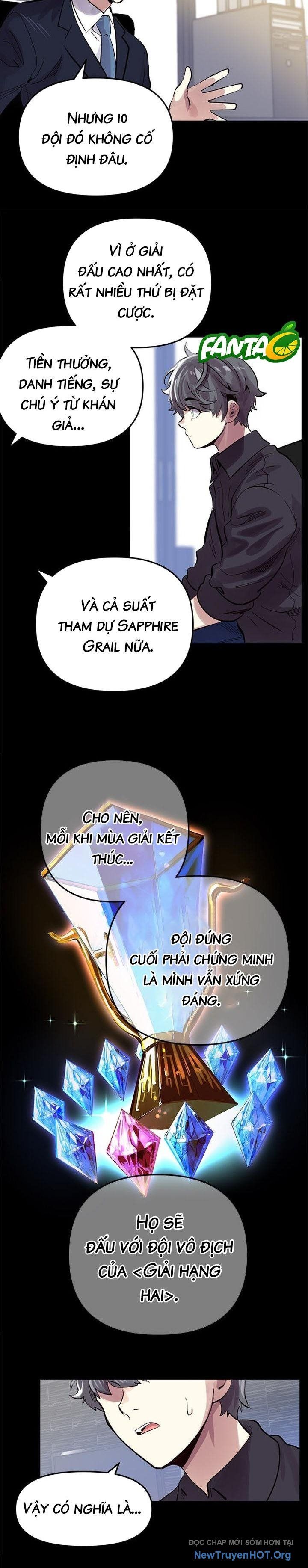 Chuỗi Chiến Công Chapter 5 - Trang 2