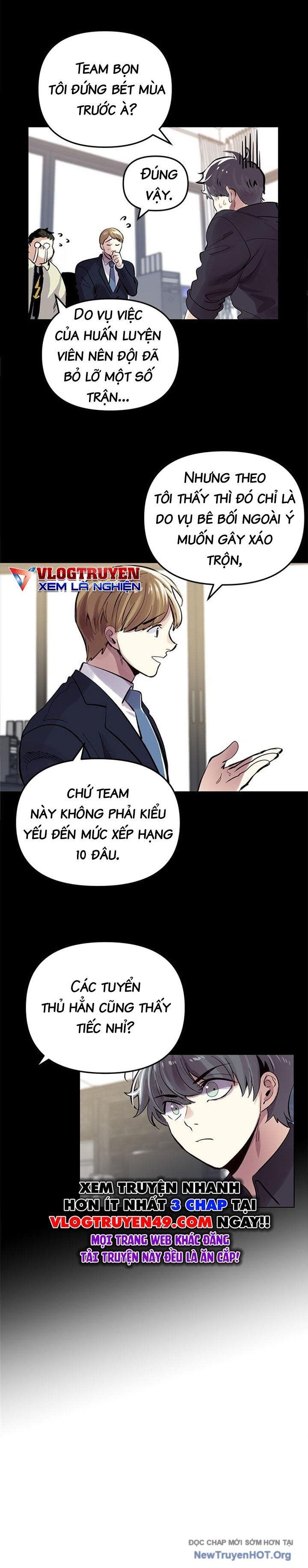 Chuỗi Chiến Công Chapter 5 - Trang 2