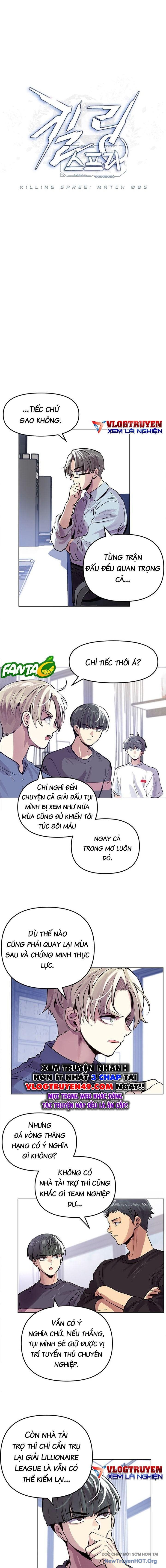Chuỗi Chiến Công Chapter 5 - Trang 2