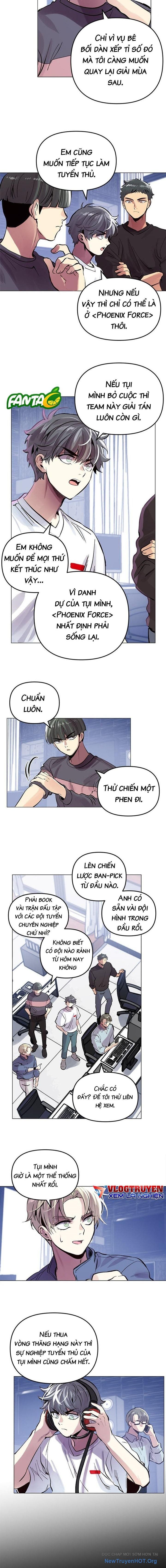 Chuỗi Chiến Công Chapter 5 - Trang 2