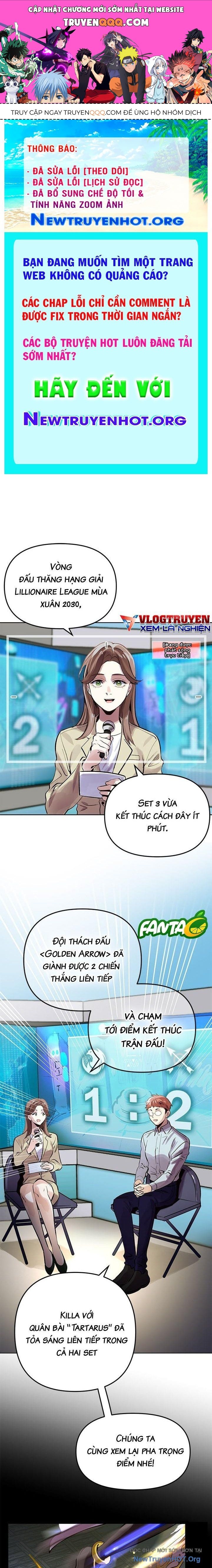 Chuỗi Chiến Công Chapter 7 - Trang 2