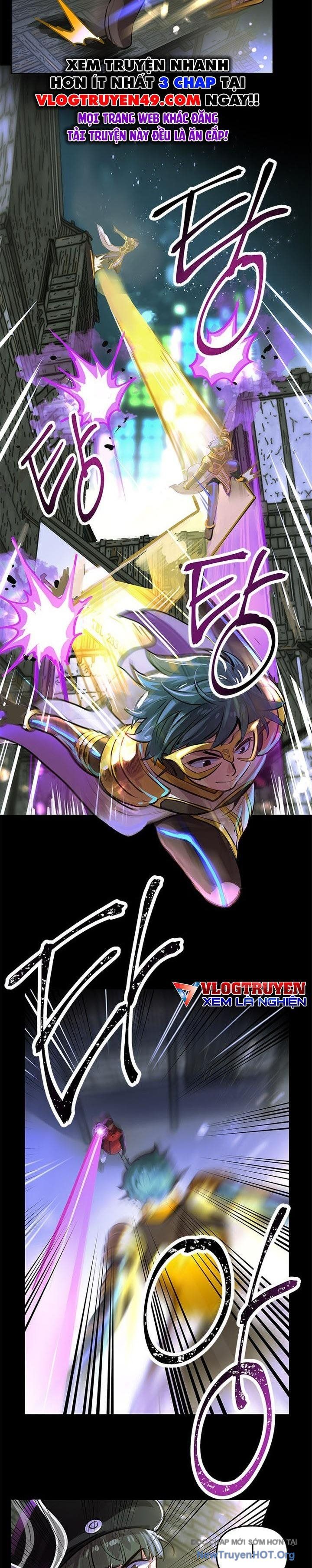 Chuỗi Chiến Công Chapter 7 - Trang 2