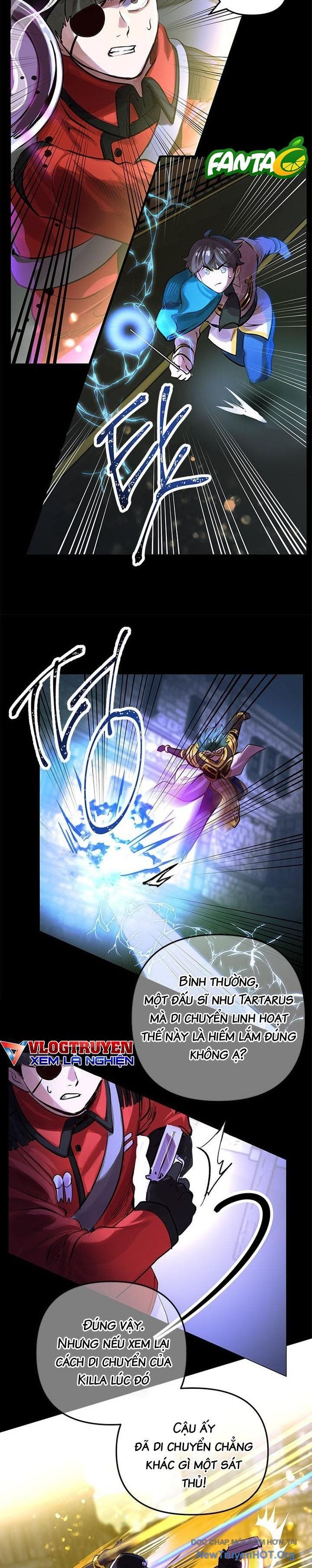 Chuỗi Chiến Công Chapter 7 - Trang 2