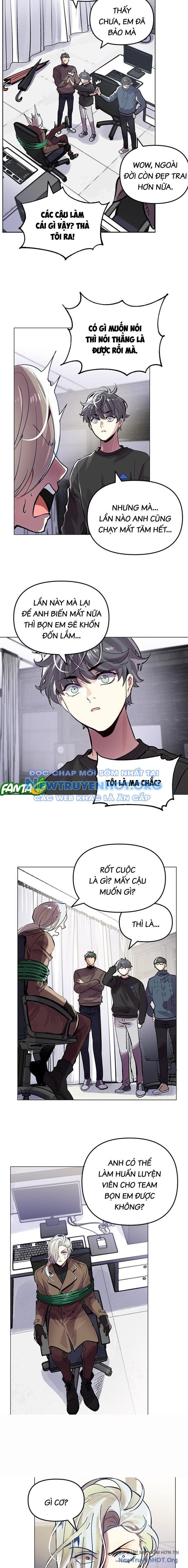 Chuỗi Chiến Công Chapter 11 - Trang 2