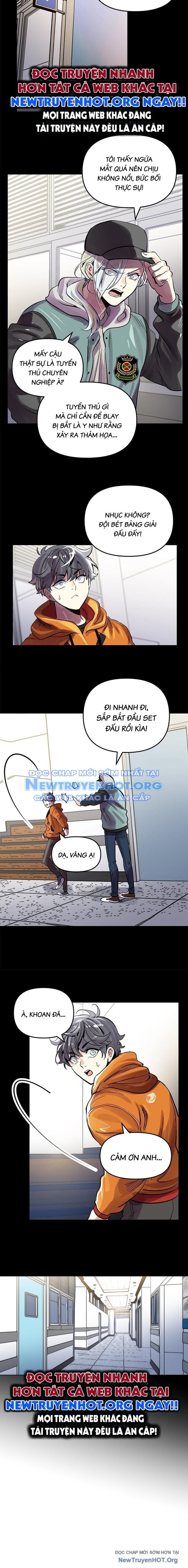 Chuỗi Chiến Công Chapter 11 - Trang 2