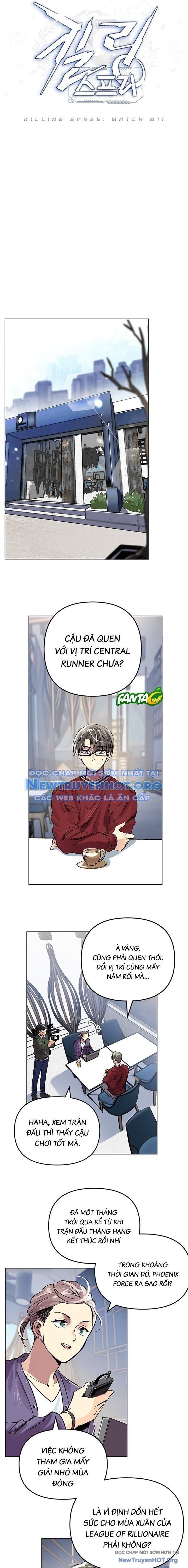Chuỗi Chiến Công Chapter 11 - Trang 2