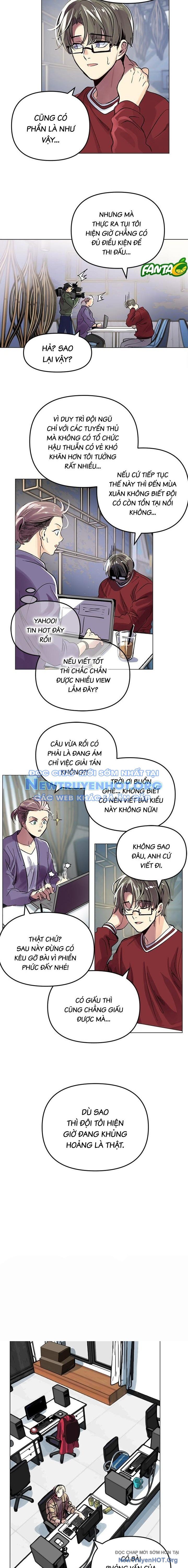 Chuỗi Chiến Công Chapter 11 - Trang 2