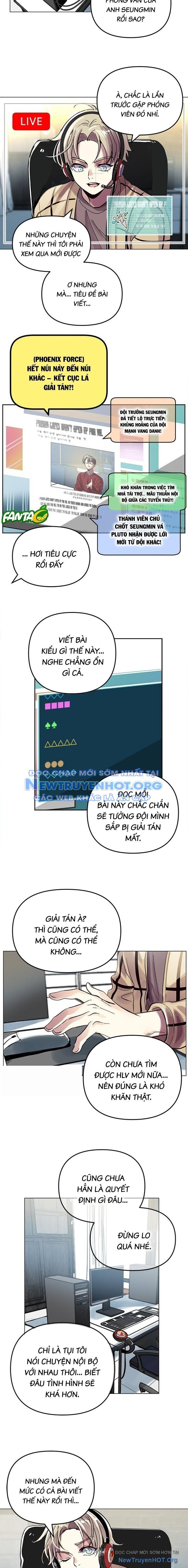 Chuỗi Chiến Công Chapter 11 - Trang 2