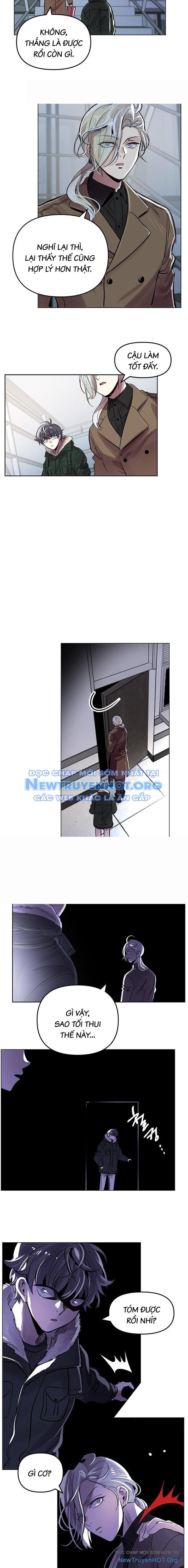 Chuỗi Chiến Công Chapter 11 - Trang 2