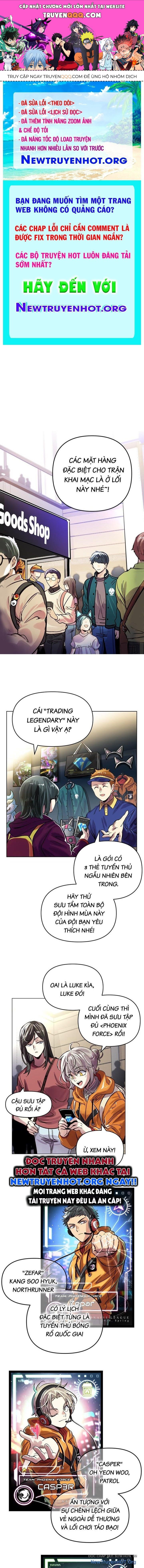 Chuỗi Chiến Công Chapter 14 - Trang 2