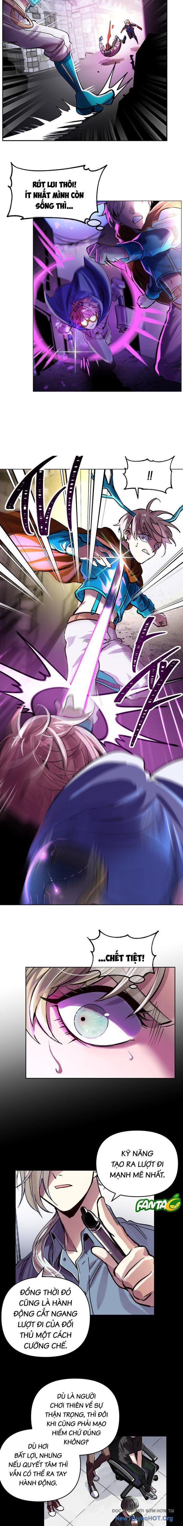 Chuỗi Chiến Công Chapter 14 - Trang 2