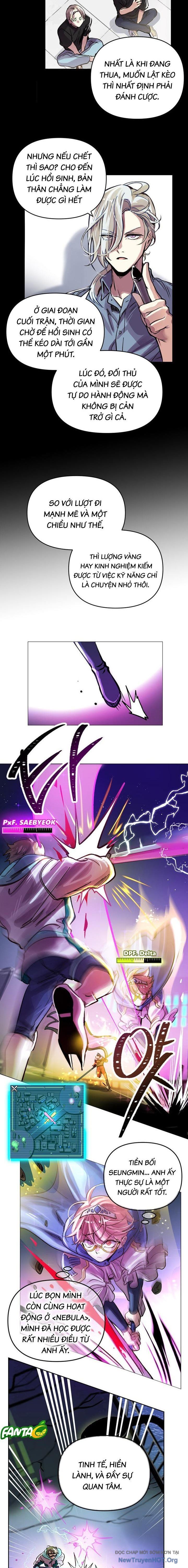 Chuỗi Chiến Công Chapter 14 - Trang 2