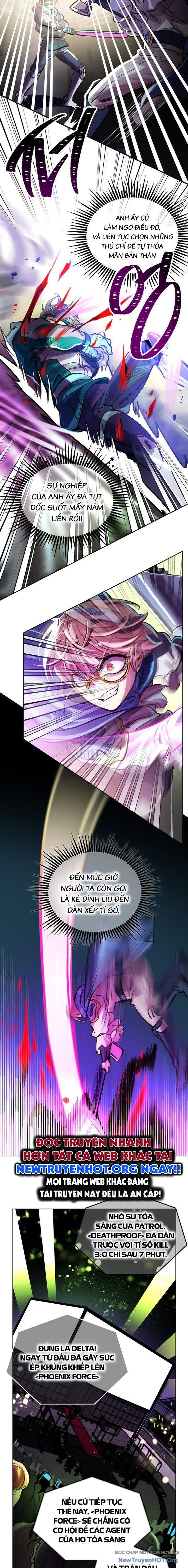 Chuỗi Chiến Công Chapter 14 - Trang 2