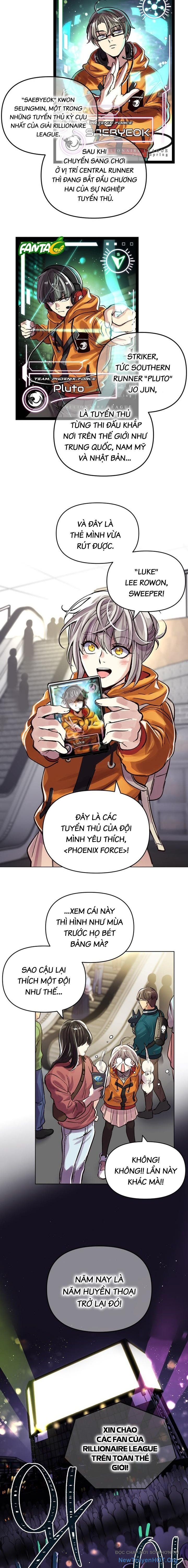Chuỗi Chiến Công Chapter 14 - Trang 2