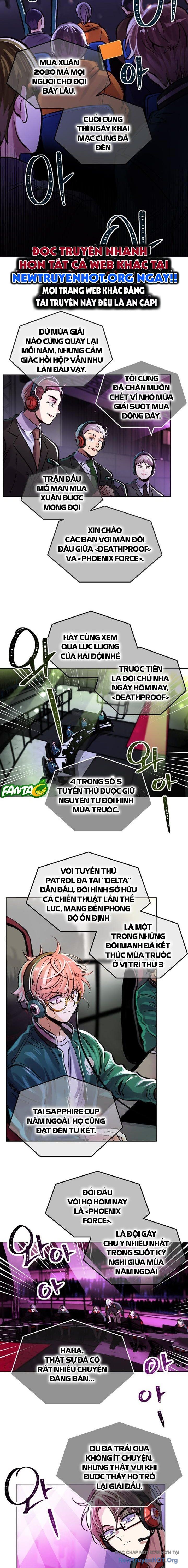 Chuỗi Chiến Công Chapter 14 - Trang 2