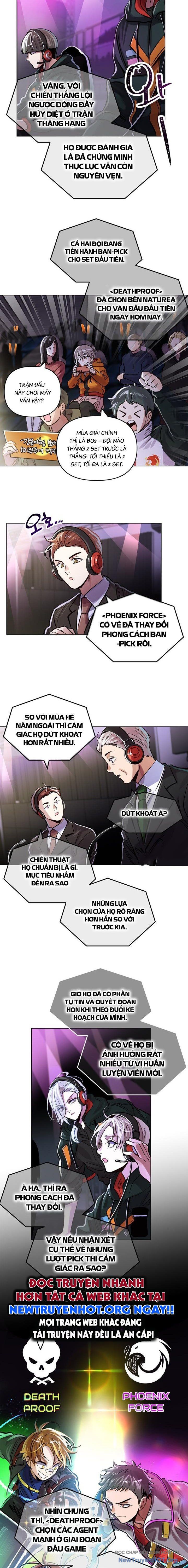 Chuỗi Chiến Công Chapter 14 - Trang 2
