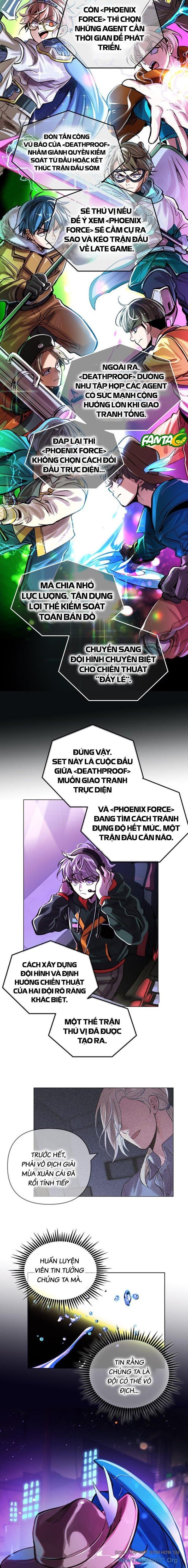 Chuỗi Chiến Công Chapter 14 - Trang 2