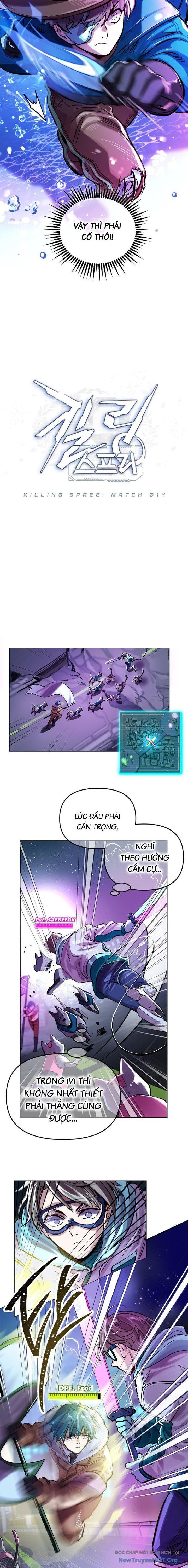 Chuỗi Chiến Công Chapter 14 - Trang 2