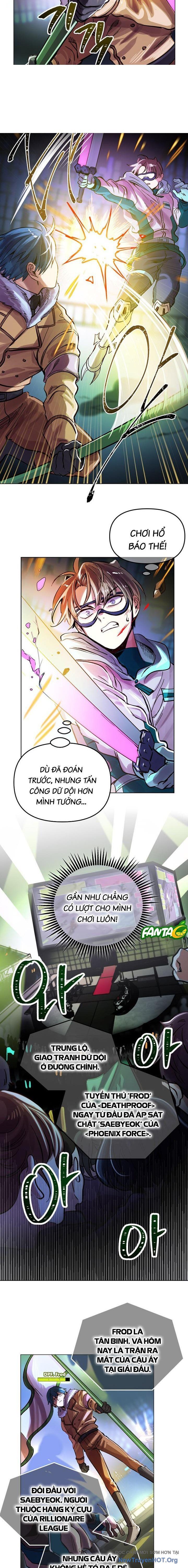 Chuỗi Chiến Công Chapter 14 - Trang 2