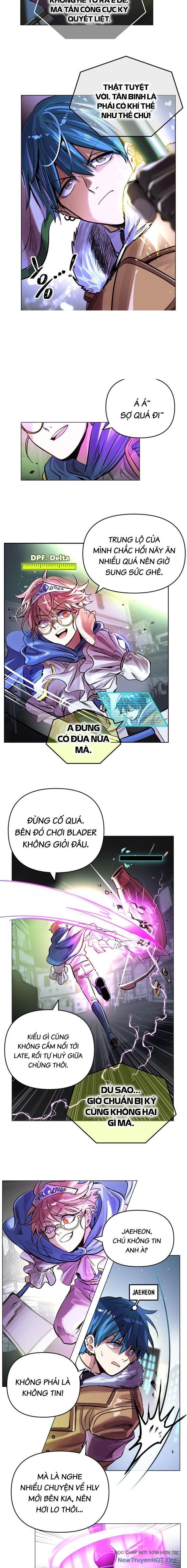 Chuỗi Chiến Công Chapter 14 - Trang 2