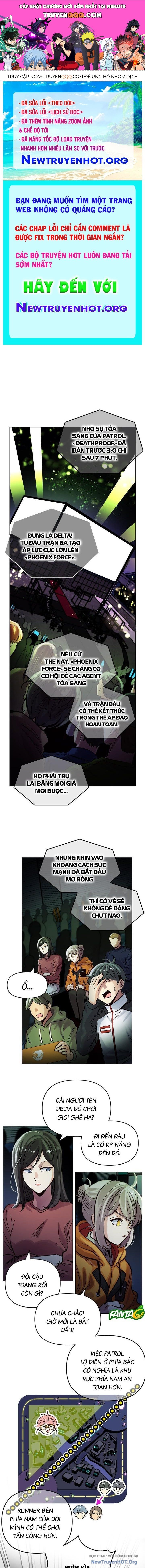 Chuỗi Chiến Công Chapter 15 - Trang 2
