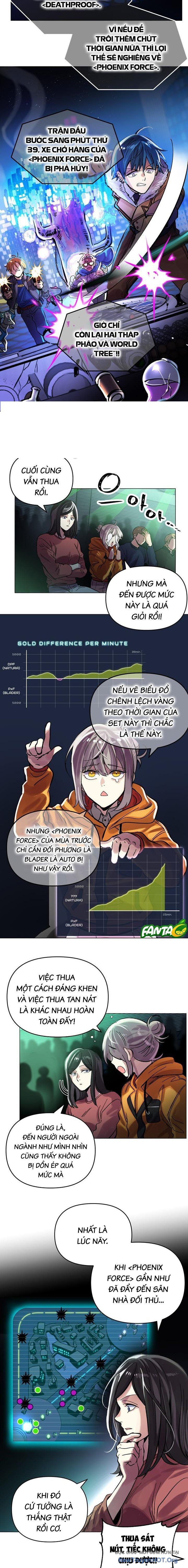 Chuỗi Chiến Công Chapter 15 - Trang 2