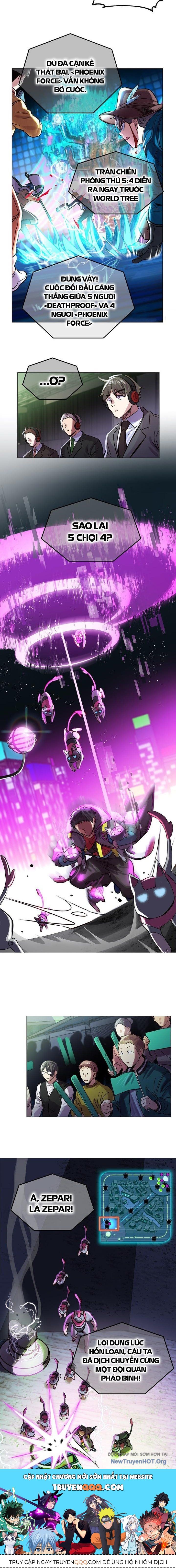 Chuỗi Chiến Công Chapter 15 - Trang 2