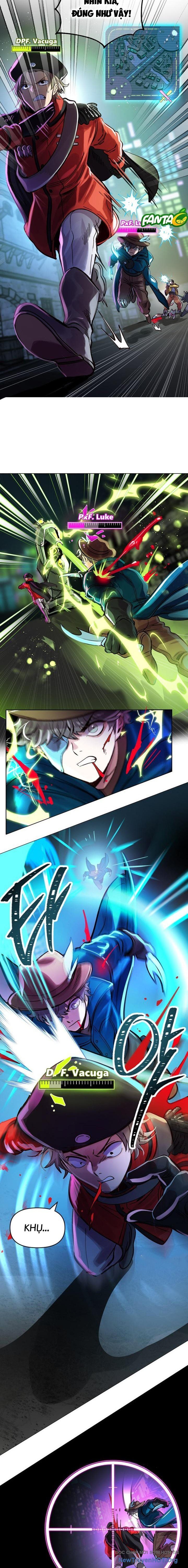 Chuỗi Chiến Công Chapter 15 - Trang 2