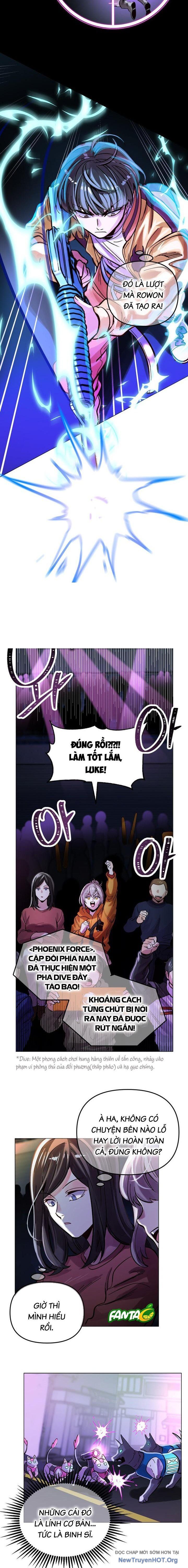 Chuỗi Chiến Công Chapter 15 - Trang 2
