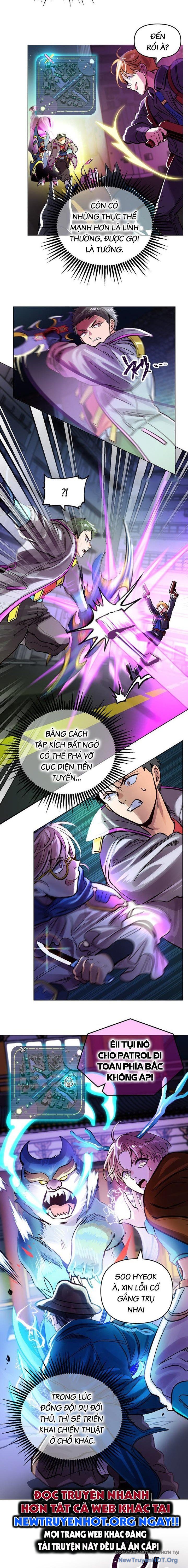 Chuỗi Chiến Công Chapter 15 - Trang 2