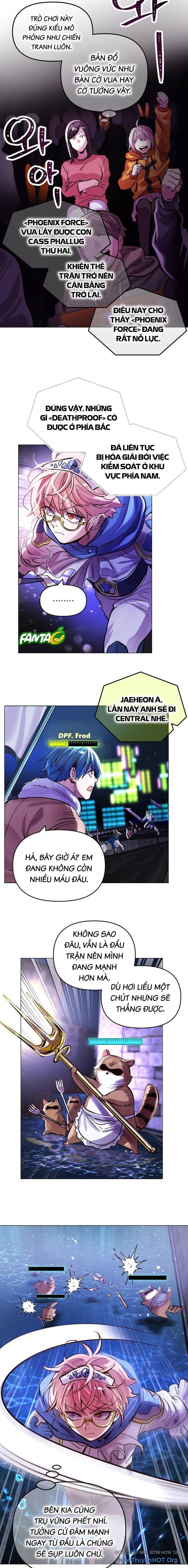 Chuỗi Chiến Công Chapter 15 - Trang 2