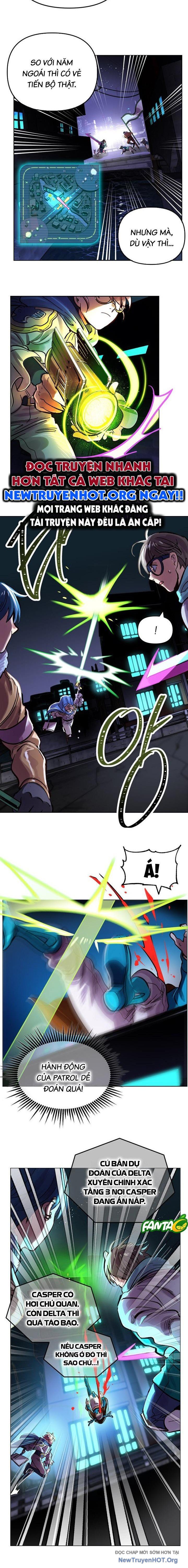 Chuỗi Chiến Công Chapter 15 - Trang 2